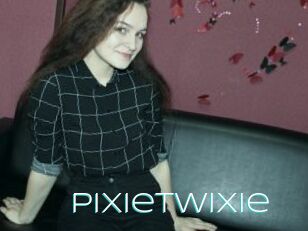 Pixietwixie