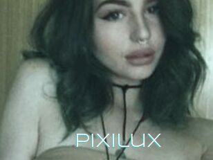 Pixilux