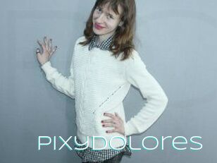 Pixydolores