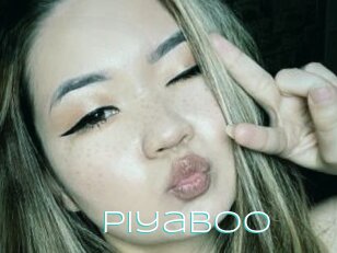 Piyaboo