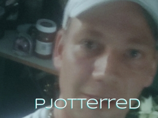 Pjotterred