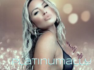 Platinumally