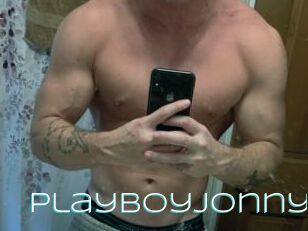 Playboyjonny