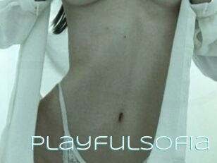 PlayfulSofia