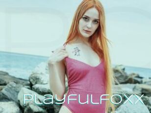 Playfulfoxx