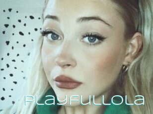 Playfullola