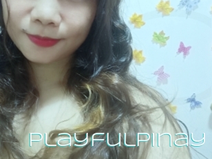 Playfulpinay