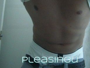 Pleasing_u