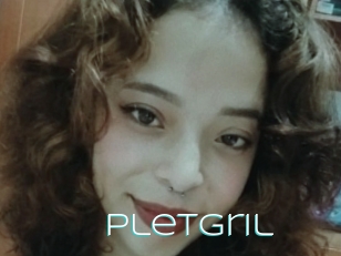 Pletgril