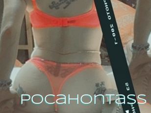 Pocahontass