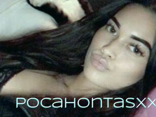 Pocahontasxx