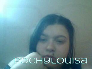 Pochylouisa