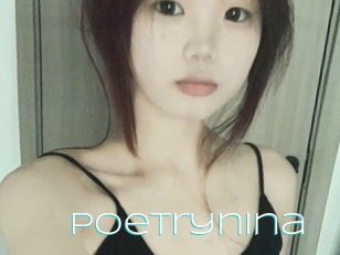 Poetrynina