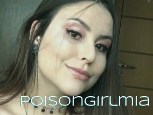 Poisongirlmia