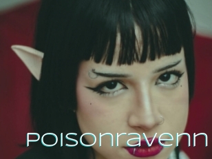 Poisonravenn