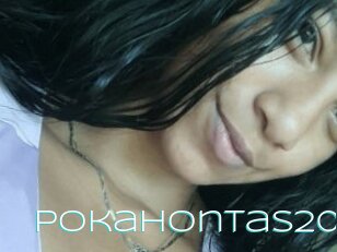 Pokahontas20