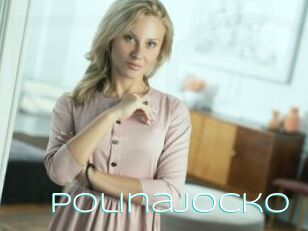 Polinajocko