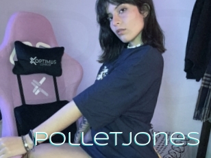 Polletjones