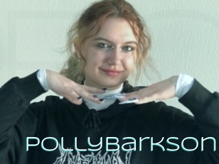 Pollybarkson