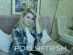 Pollyfresh