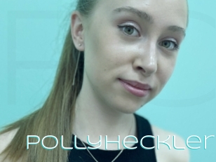 Pollyheckler