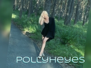 Pollyheyes