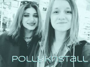 Pollykristall