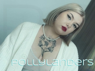 Pollylanders