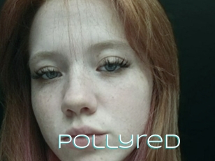 Pollyred