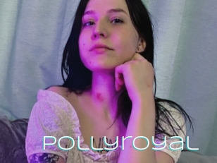 Pollyroyal