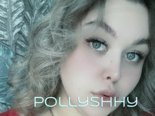 Pollyshhy