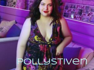 Pollystiven