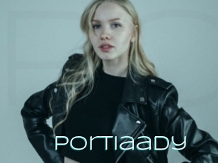 Portiaady