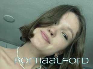 Portiaalford