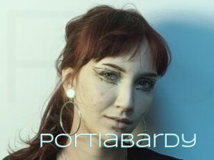 Portiabardy