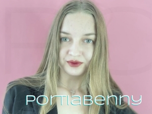 Portiabenny