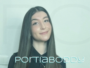 Portiaboddy