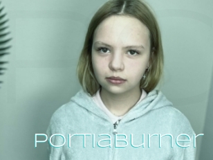 Portiaburner