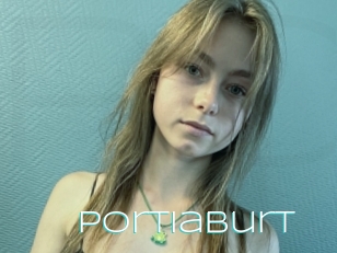 Portiaburt