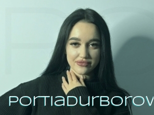 Portiadurborow