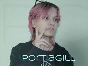 Portiagill