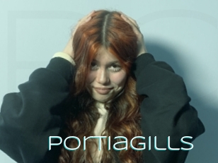 Portiagills