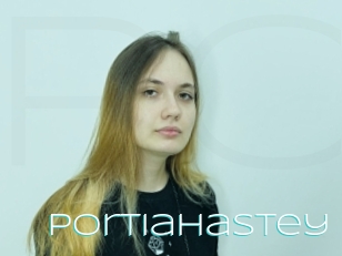 Portiahastey