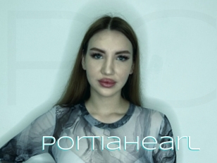 Portiahearl