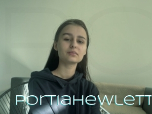 Portiahewlett