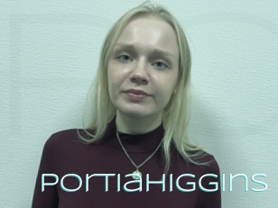 Portiahiggins