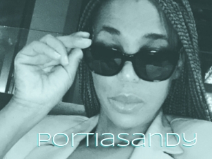 Portiasandy