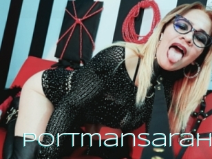 Portmansarah