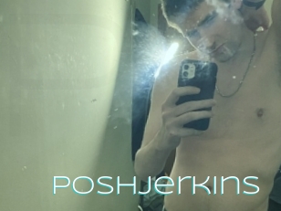 Poshjerkins