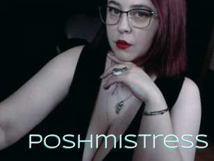 Poshmistress